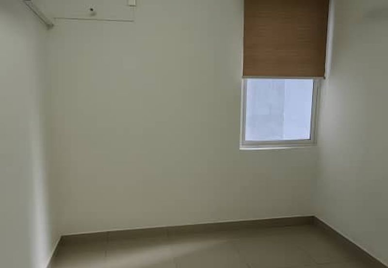 Pacific Place @ Ara Damansara