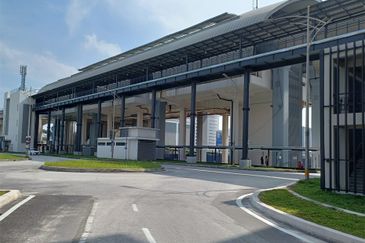 Pacific Place @ Ara Damansara