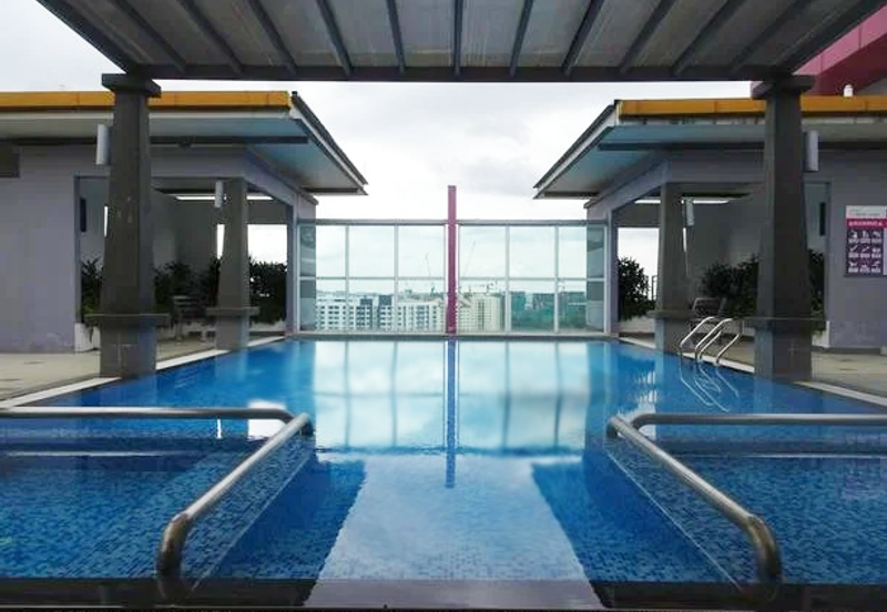 Pacific Place @ Ara Damansara