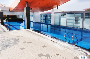 Pacific Place @ Ara Damansara