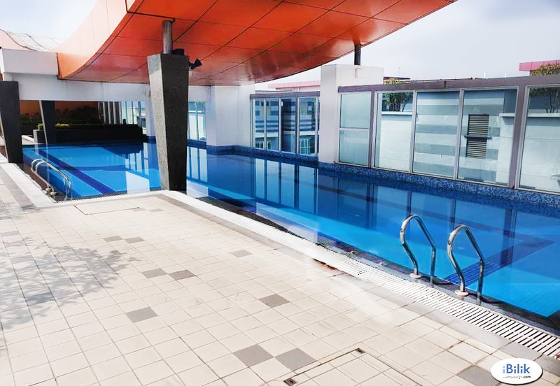 Pacific Place @ Ara Damansara