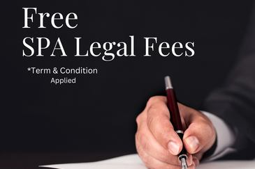 Pacific Place @ Ara Damansara