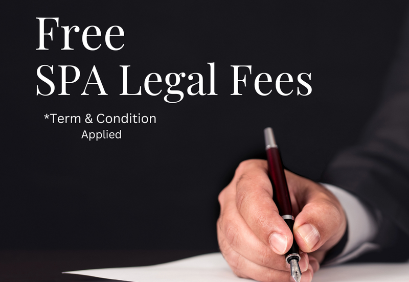 Pacific Place @ Ara Damansara