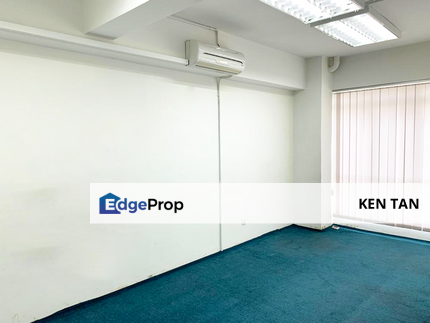 Impian Meridian, Subang Jaya – Office for Rent | 714 sq.ft. | RM1,600/month, Selangor, Subang Jaya
