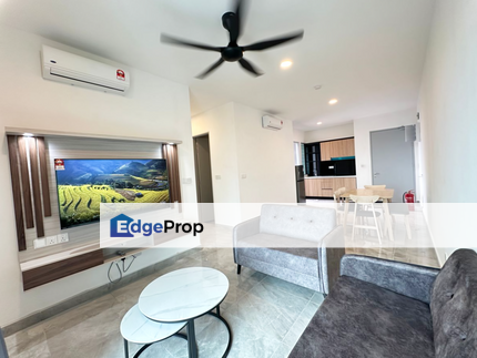 Ruby Seapark, Petaling Jaya – 3 Bedrooms Condo for Rent | PARAMOUNT | SS 2 | PJ STATE | DAMANSARA JAYA | DAMANSARA UTAMA ., Selangor, Petaling Jaya