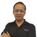 GEORGE TAN
