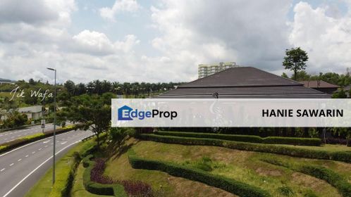 BUNGALOW LOT , SETIA MAYURI , BROGA HILL , Selangor, Semenyih