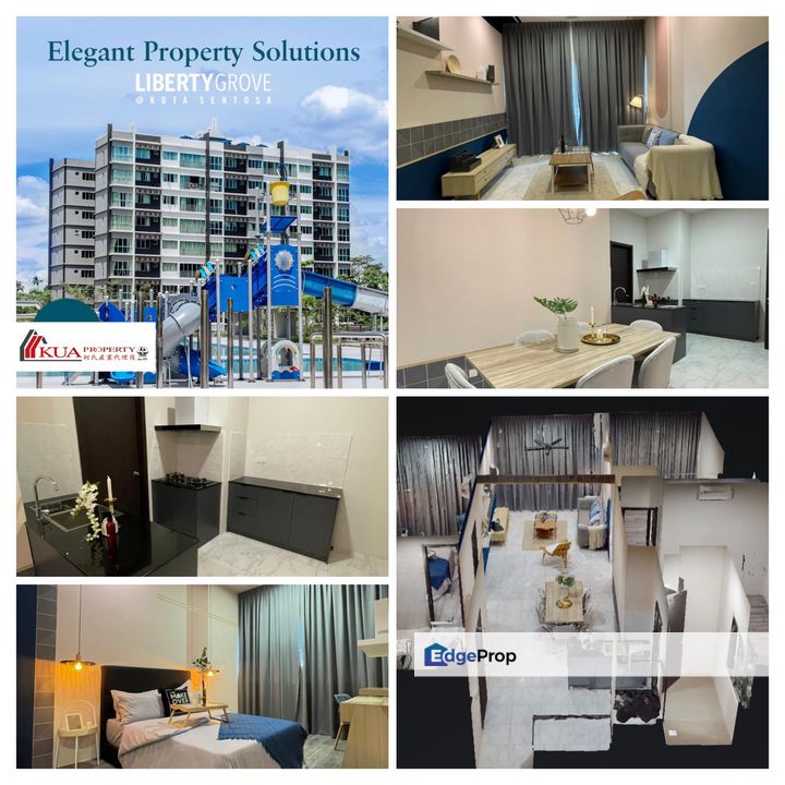 New Liberty Grove Apartment For Sale For Sale Rm476 967 By Kon Siew Ping Edgeprop My
