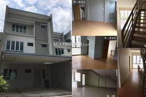 All Residential For Sale In Kota Samarahan Sarawak Edgeprop My