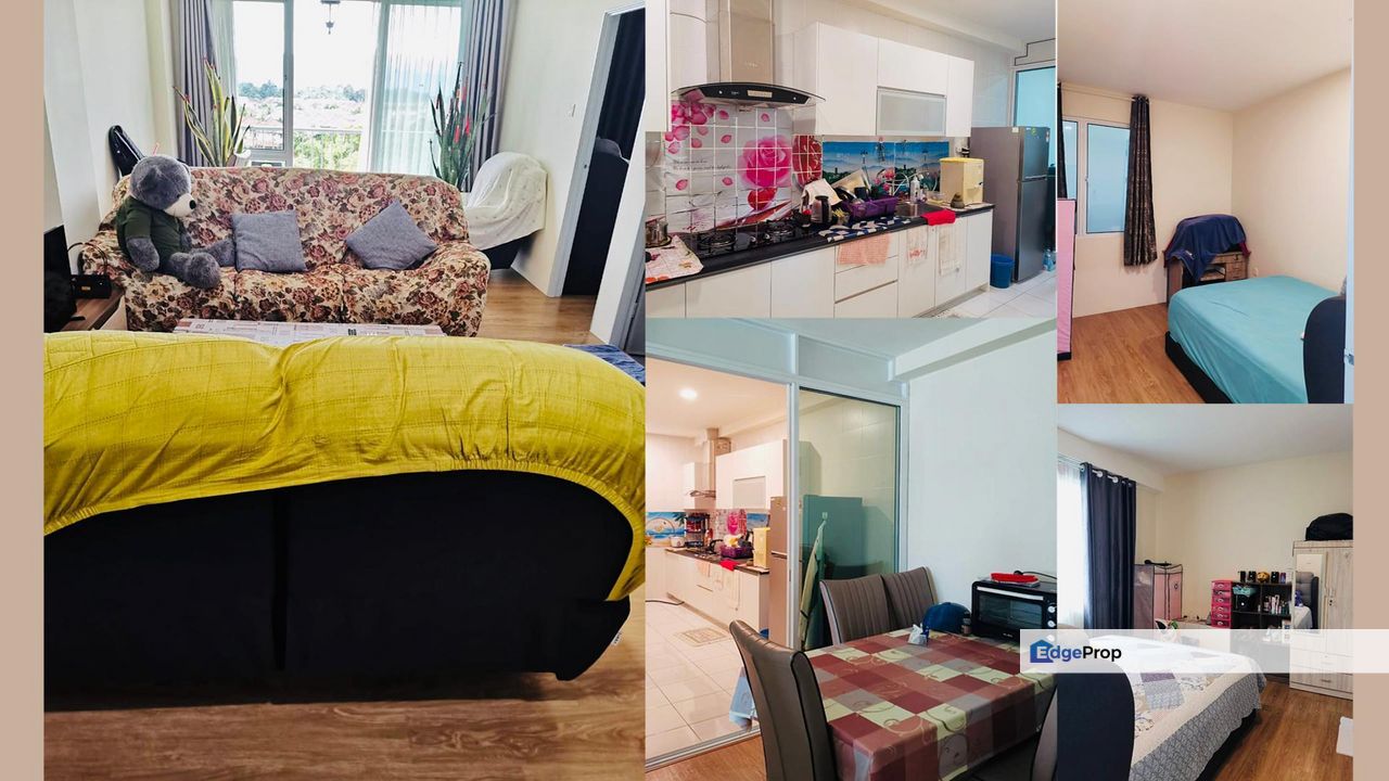 The Parade For Sale! for Sale RM415,000 By KON SIEW PING EdgeProp.my