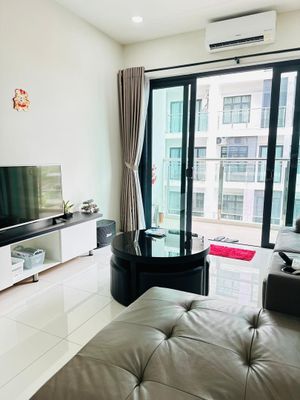 P Residence for Rent located at Jalan Batu Kawa for Rental @RM1,800 By ...