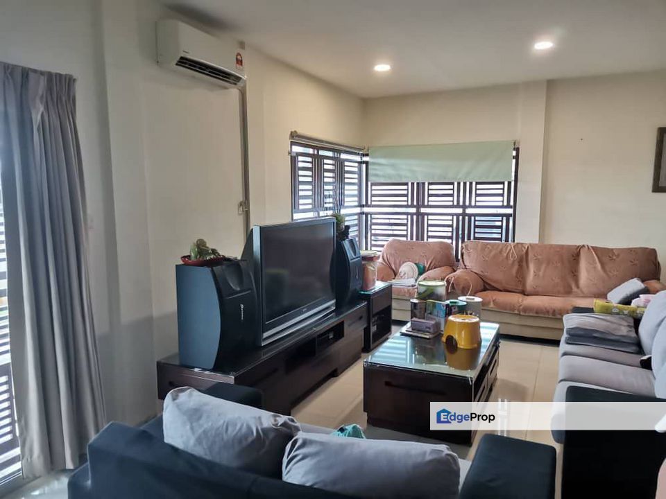 Unigarden Double Storey Corner For Sale!! for Sale @RM708,000 By KON ...