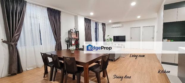 Mckenzie Stapok Apartment For Rent!, Sarawak, Kuching