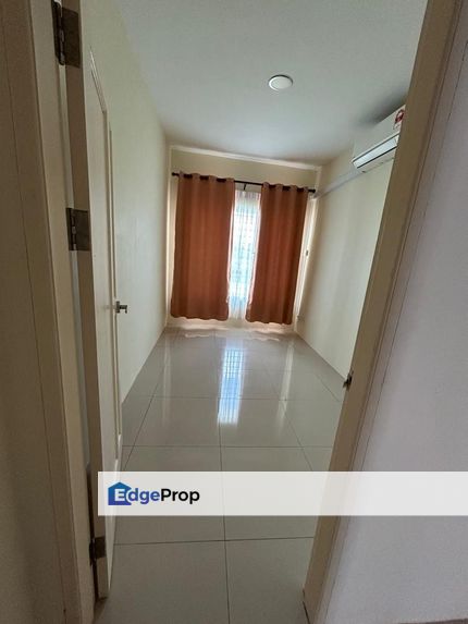 Double Storey Terrace intermediate For Rent Located at Tabuan Tranquility, Sarawak, Kuching