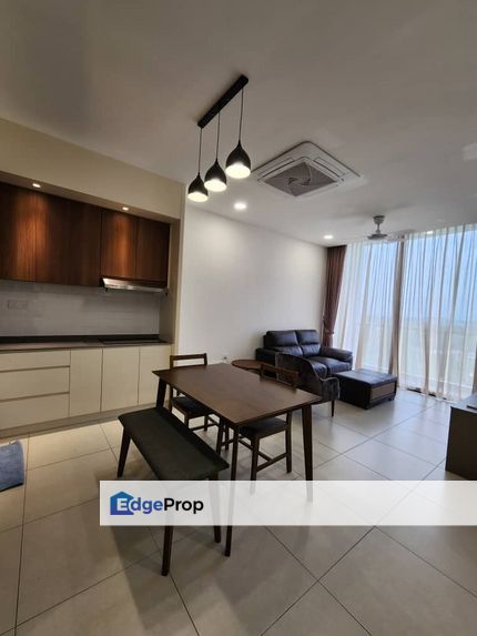  The Podium apartment For Rent, Sarawak, Kuching