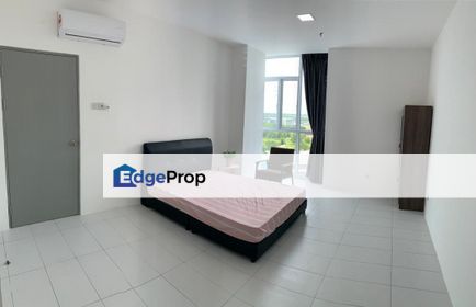 TT3 Soho Apartment For Rent! Located at Tabuan Tranquility, Jalan Canna, Sarawak, Kuching