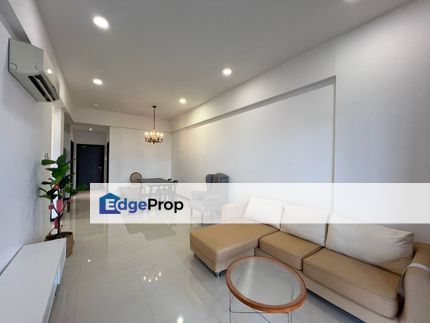 Trinity Residence @ Hup Kee For Rent!, Sarawak, Kuching