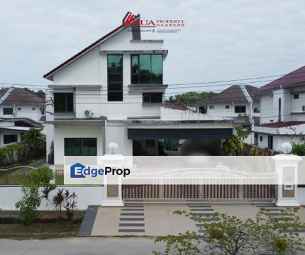 Bungalow For Sale at Lopeng, Miri, Sarawak, Miri