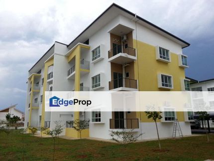 Riveria Bay Apartment For Sale! Located at Samarahan, Sarawak, Kuching