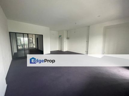 Office at Emporium For Rent! Located at Jalan Tun Jugah, Sarawak, Kuching