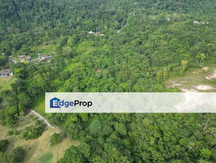 Mixed Zone Land FOR SALE Located at Matang Batu 13, Sarawak, Kuching