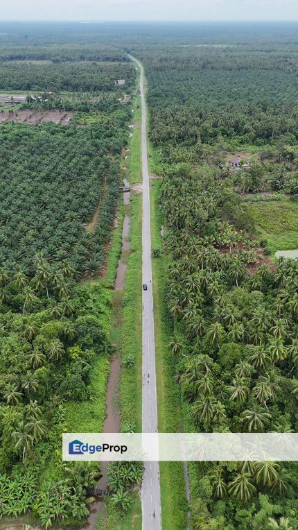 Asajaya Jemukan Ulu, Samarahan, Mixed Zone Land For Sale, Sarawak, Kota Samarahan