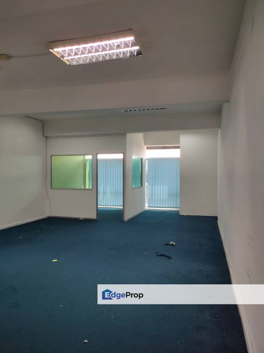 Icom Square Shoplot For Rent! for Rental @RM1,800 By KON SIEW PING ...