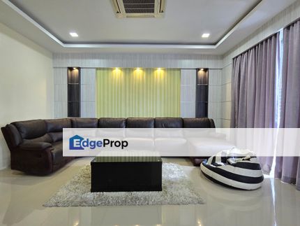 Tropic condominium penthouse For Rent , Sarawak, Kuching