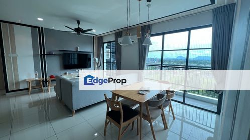 Sapphire On The Park 5 BedRoom Unit For Rent, Sarawak, Kuching