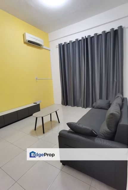 Uni Central Apartment For Rent! Located at Samarahan, Sarawak, Kota Samarahan