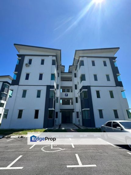 Uni Central Apartment For Rent! Located at Samarahan, Uni Central, Sarawak, Kota Samarahan