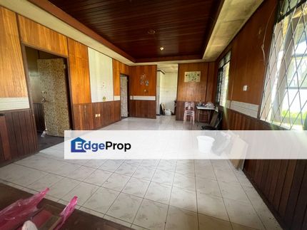 Stutong Indah Detached House For Sale, Sarawak, Kuching