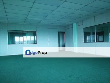 2 adjoining Shop Lots For Rent Located at Jalan Kulas, Satok, Sarawak, Kuching