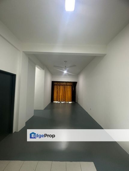  Uni Central Apartment Phase 18 For Rent!, Sarawak, Kota Samarahan