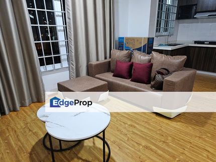 Satria Residence For Sale at Jalan Wan Alwi, Sarawak, Kuching