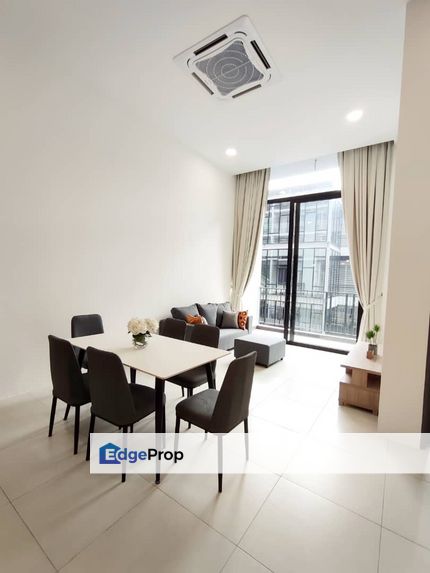 Podium Apartment For Rent , Sarawak, Kuching