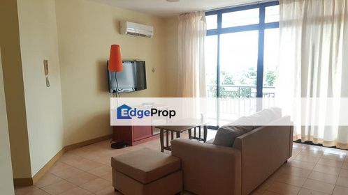 Village Grove Condominium For Rent Located at BDC, Sarawak, Kuching