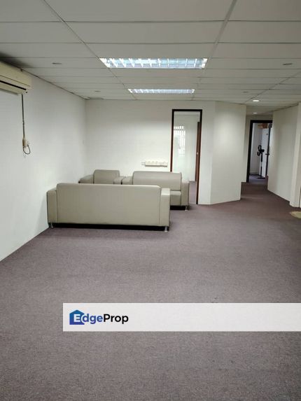 First Floor Shoplot/Office For Sale Located at MJC, Batu Kawa, Sarawak, Kuching