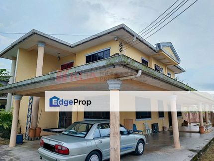  Double-Storey Semi-D for Sale! at Jalan Sherip Masahor, Sarawak, Kuching