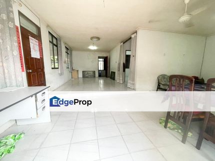 Semi Detached House For Sale  Location : Jalan Wong King Huo, Sibu , Sarawak, Kuching