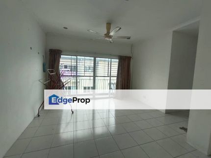 UniSquare Apartment For Rent! Located at Samarahan, Sarawak, Kota Samarahan