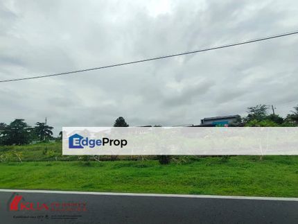 Land For Sale! Located at Sungai Maong Tengah, Sarawak, Kuching