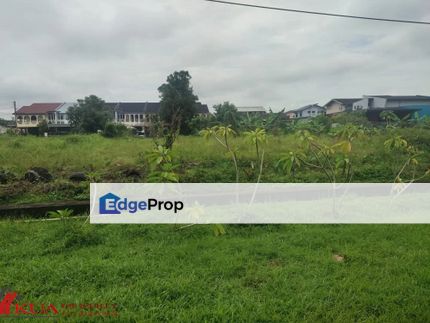 Land For Sale! located At Sungai Maong Tengah, Sarawak, Kuching