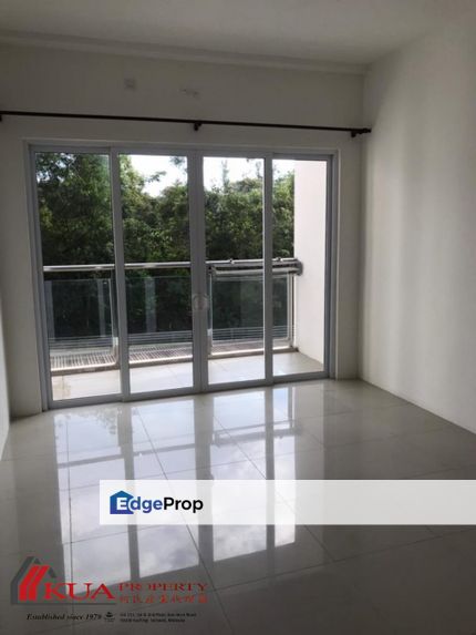 P Residence Apartment For Sale! Located at Batu Kawa, Sarawak, Kuching