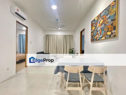 Kenny Hill / Swinburne / Newly Renovated Room For Rent kenny Hill Residence, Sarawak, Kuching