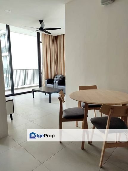 The Podium Apartment For Rent! at Podium Dual Key unit, Sarawak, Kuching