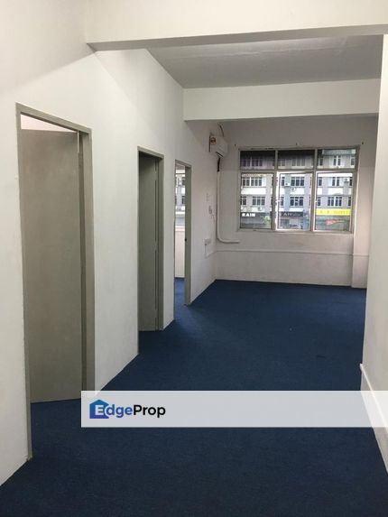Chonglin Park For Rent Located at Jalan Tabuan, Sarawak, Kuching