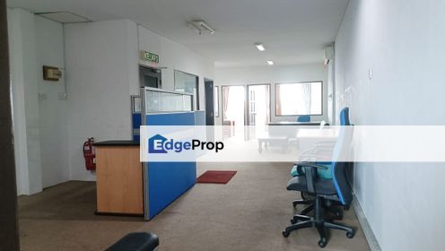 Shop Lot For Rent Located at 3rd mile, Everbright Park, Sarawak, Kuching