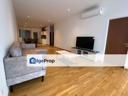  Urban Residences Condominium For Sale/For Rent! Located at Jalan Central Timur, Near Waterfront, Sarawak, Kuching