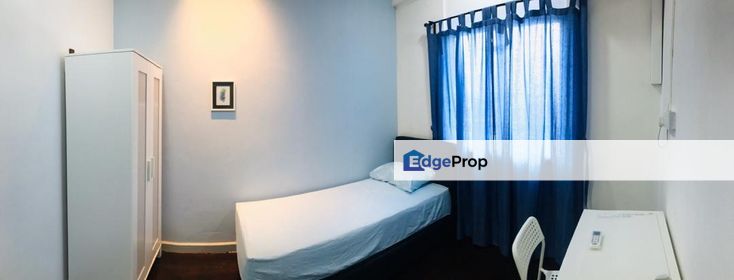 Room for Rent! Located at Swee Joo Park, Sarawak, Kuching
